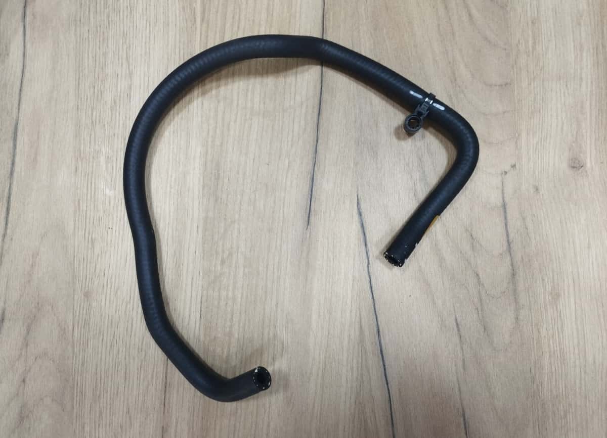 Coolant pipe for BYD Destroyer 05 and Qin Plus - Tenderyard