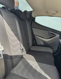 Hyundai Elantra, 2015 il, 250000 km, 1.8 L — şəkil 5