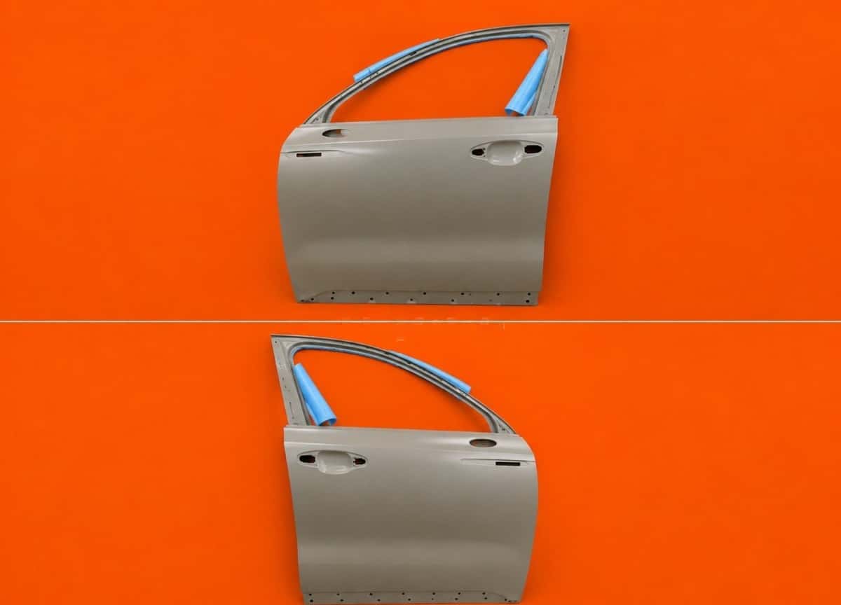 Door for Kia Sorento 2021-2023 - Tenderyard