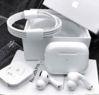 Qulaqlıq Apple AirPods Pro 2 — şəkil 7