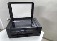 Epson L3060 Wi-Fi İnktank Printer — şəkil 2