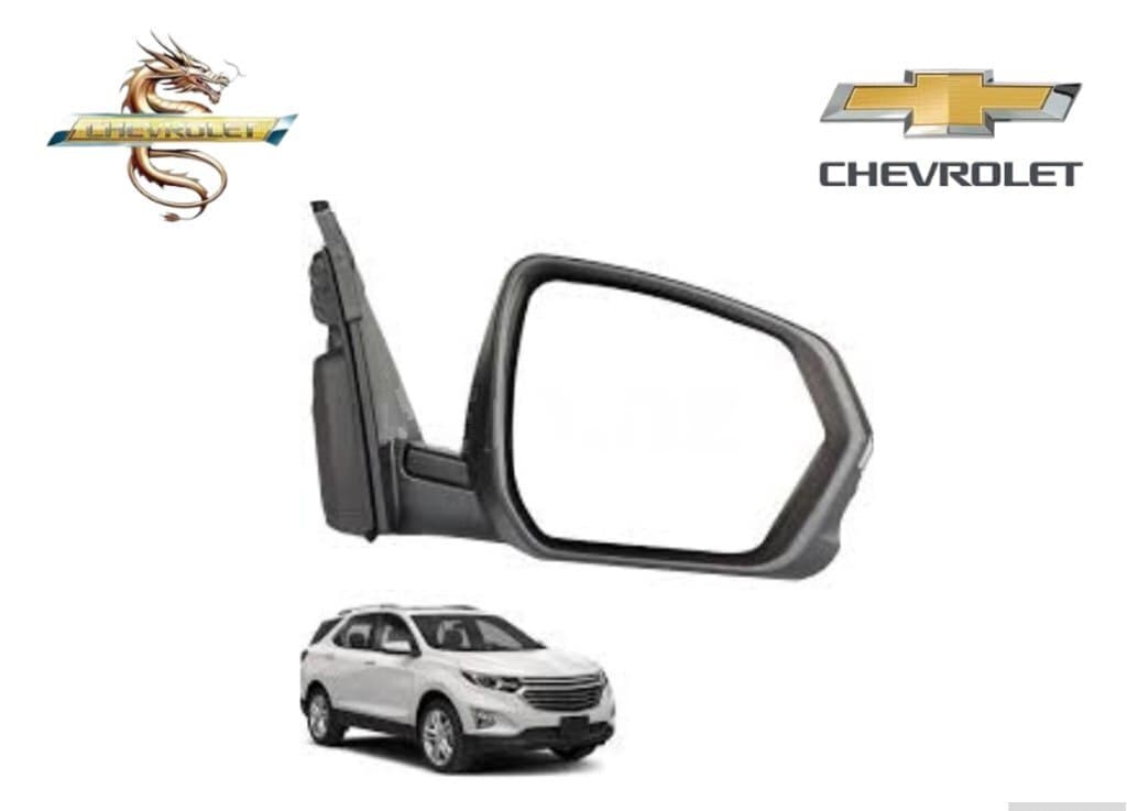 Yan güzgü Chevrolet Equinox 2017-2020