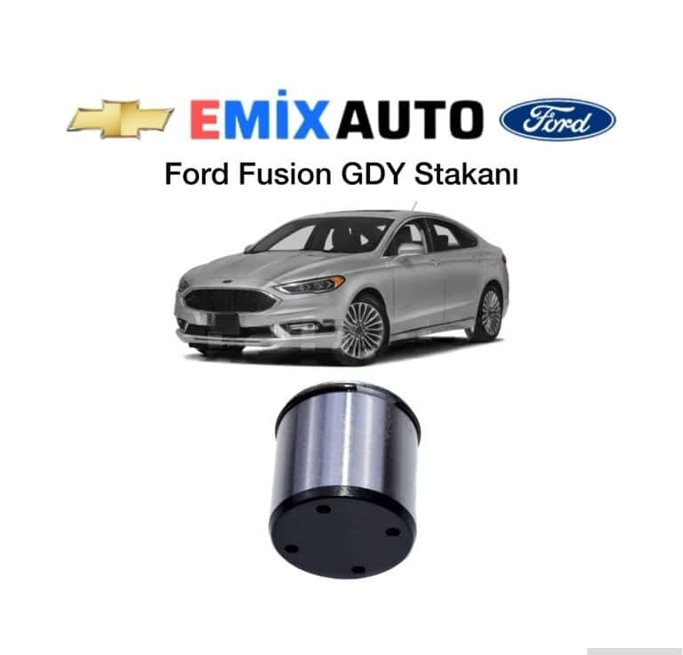 GDI stəkanı Ford Fusion - Tenderyard