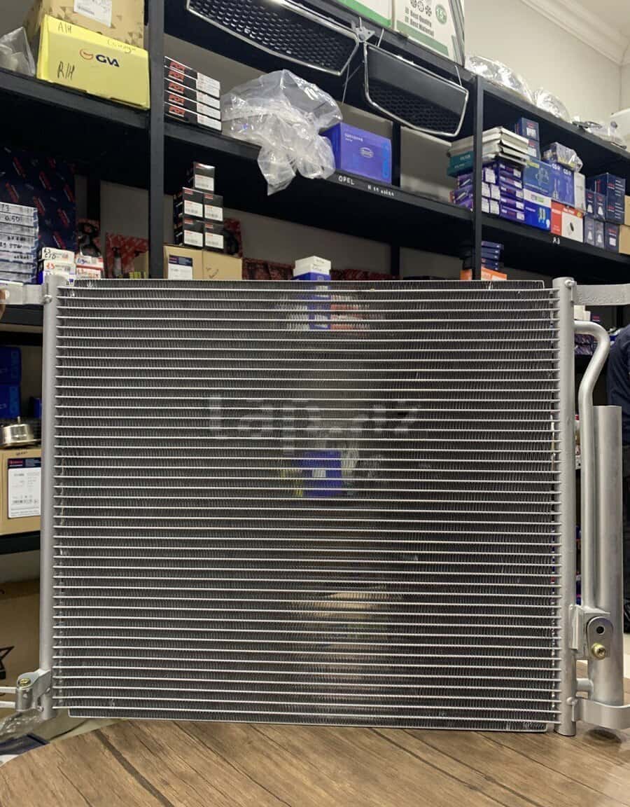 Air conditioner radiator for Ravon R3 - Tenderyard