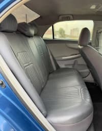 Toyota Corolla, 2007 il, 248000 km, 1.8 L — şəkil 10