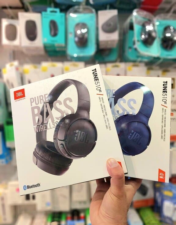 JBL qulaqlıq