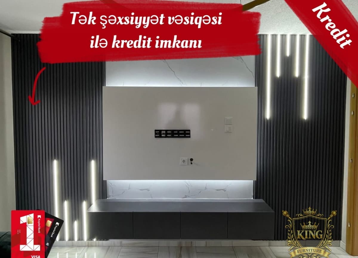 Qarışıq rəng televizor çərçivəsi