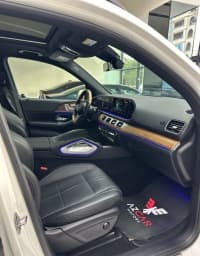Mercedes GLS 450 4MATIC, 2022 il, 44855 km, 3000 L — şəkil 23