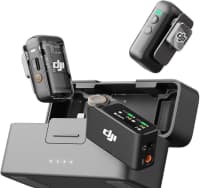Mikrofon DJI Mic 2 — şəkil 1