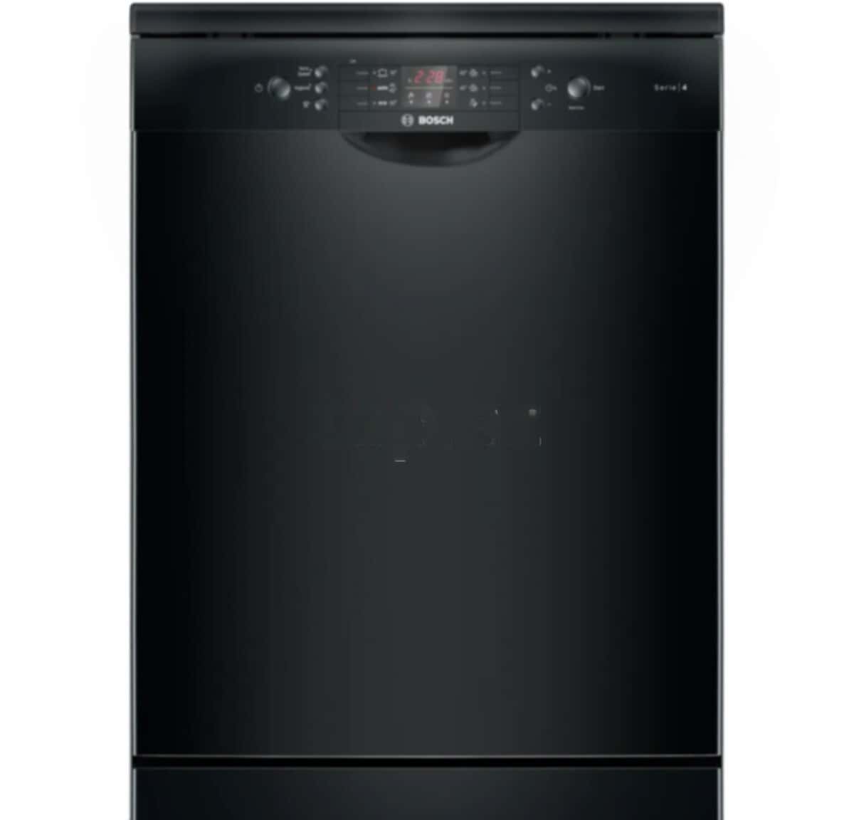 Bosch Dishwasher - Tenderyard