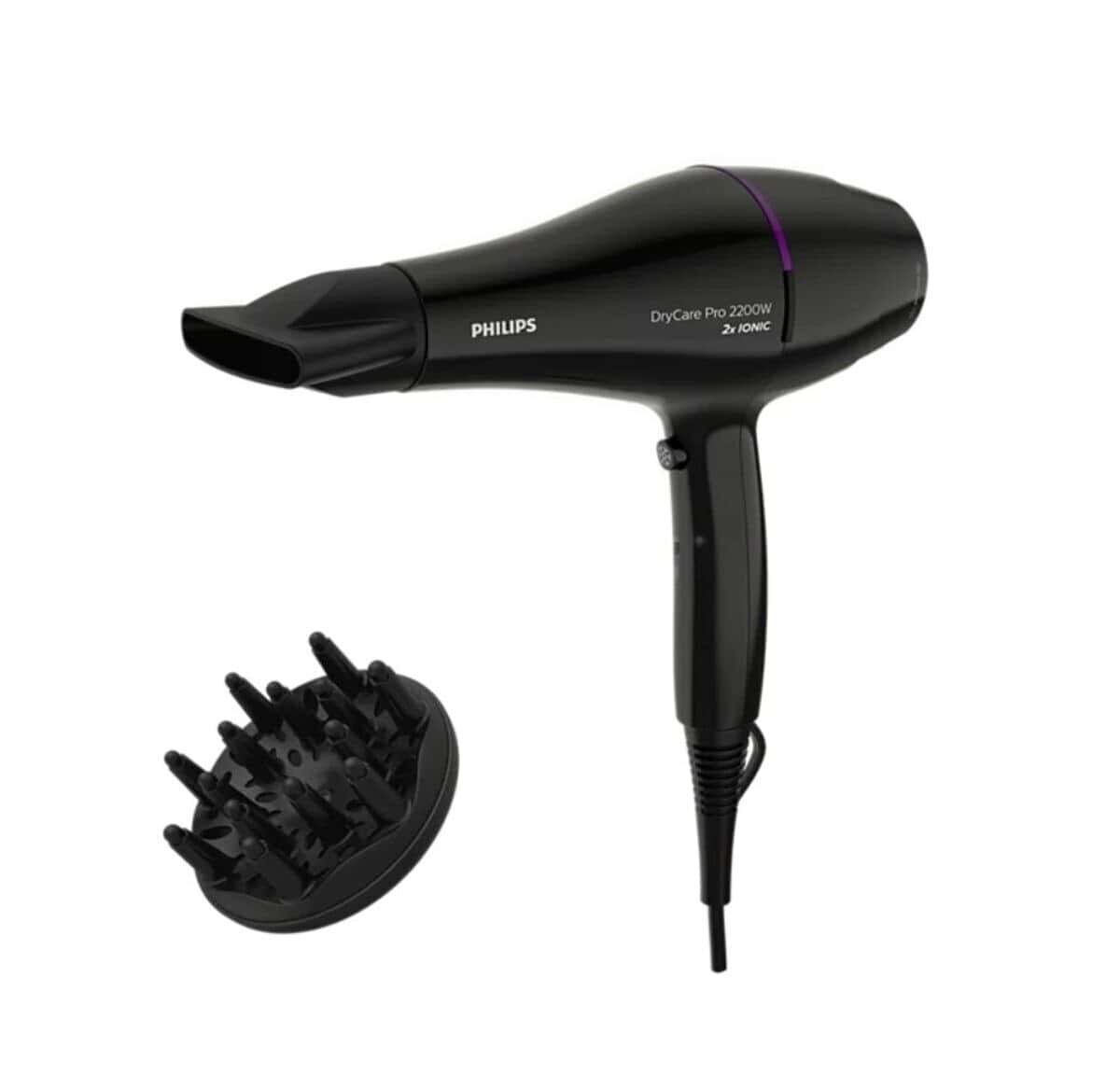 Philips hair dryer - Tenderyard