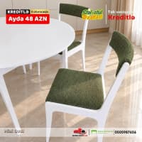 Masa No brand Ağ rəng — şəkil 6