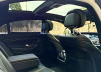 Mercedes S 550 e, 2016 il, 163000 km, 3 L — şəkil 16