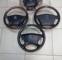 Sükan Mercedes W213 — şəkil 10
