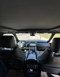 Land Rover Range Rover, 2017 il, 178000 km, 3 L — şəkil 6