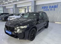 BMW X5, 2024 il, 30500 km, 3000 L — şəkil 1