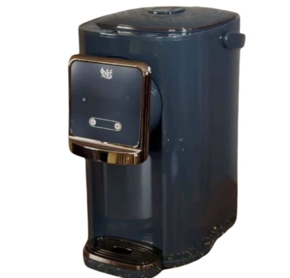 Elektrik termopot Elif EL-660 6 litr - Tenderyard