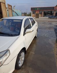 Geely MK, 2011 il, 452365 km, 1.5 L — şəkil 10
