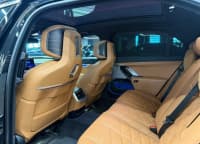 BMW 740Le, 2022 il, 65000 km, 3000 L — şəkil 18