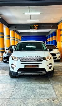 Land Rover Discovery Sport, 2018 il, 169 km, 2000 L — şəkil 6