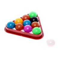 Mini bilyard masası uşaqlar üçün — şəkil 6