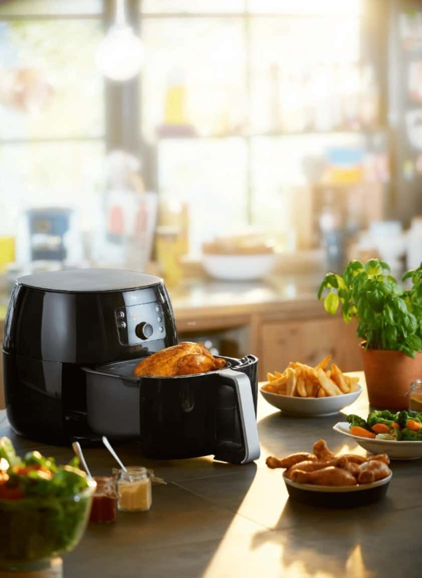 Philips Airfryer - Tenderyard