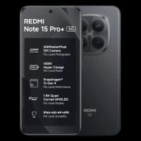 Xiaomi Redmi note 15, 12 GB — şəkil 2