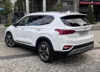 Hyundai Santa Fe, 2019 il, 168000 km, 2000 L — şəkil 7