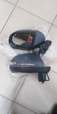 Avtomobil yan güzgüsü Mercedes — şəkil 12