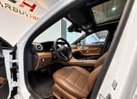 Mercedes E 220 d, 2021 il, 148256 km, 2 L — şəkil 10