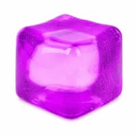 Antistress oyuncaq Nee Doh Cube bənövşəyi — şəkil 2