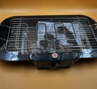 Elektrikli manqal 2000W — şəkil 5