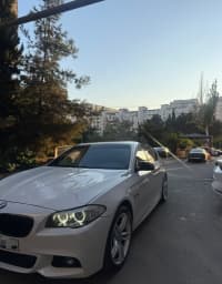 BMW 528, 2012 il, 318000 km, 2 L — şəkil 2