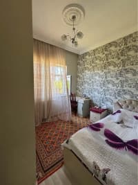 4 otaqlı həyət evi 140 m² satılır — şəkil 23