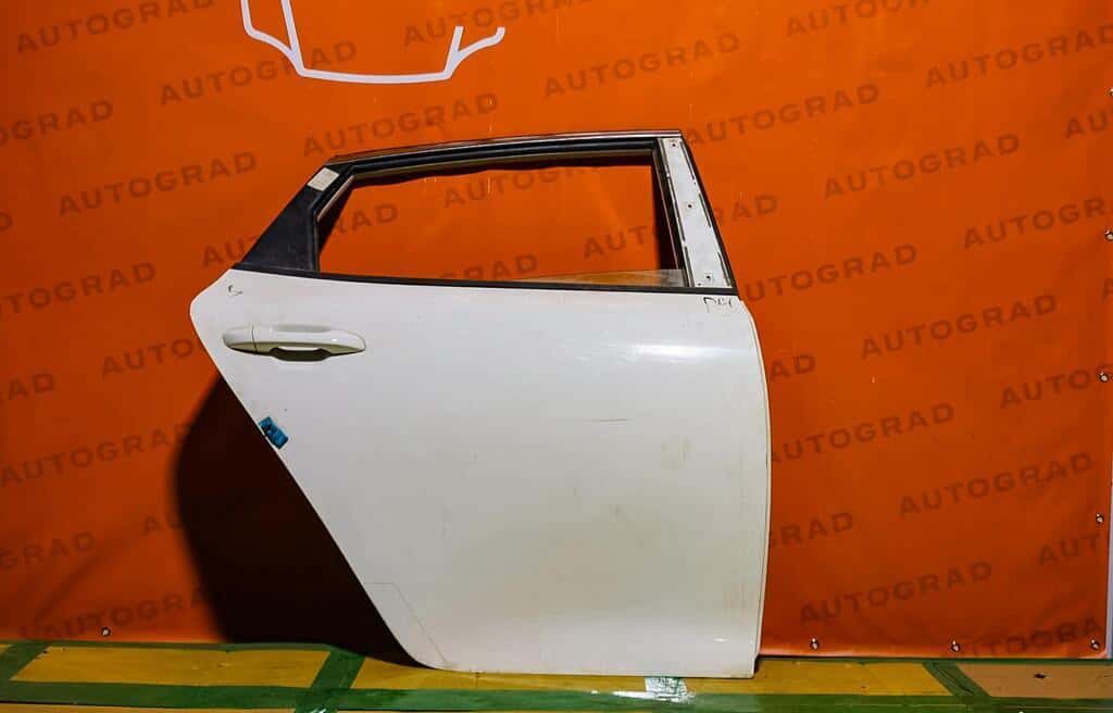 Door for Kia Optima 2016-2019 - Tenderyard