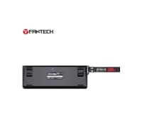 Oyun klaviaturası Fantech Atom HE68 MK811 Black — şəkil 3
