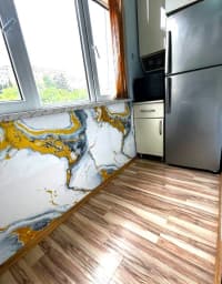 1 otaqlı mənzil 35 m² satılır — şəkil 8