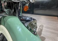 Indian Motorcycle, Chief, 2009 il, 3800 km — şəkil 8