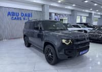 Land Rover Defender, 2022 il, 24000 km, 3000 L — şəkil 3