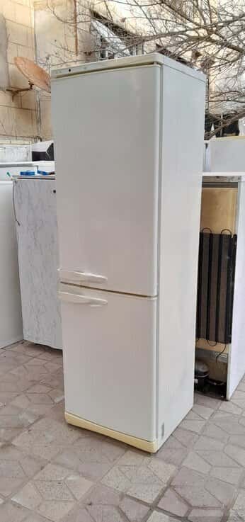 Indesit refrigerator - Tenderyard