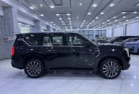 Nissan Patrol, 2026 il, 0 km, 3500 L — şəkil 4