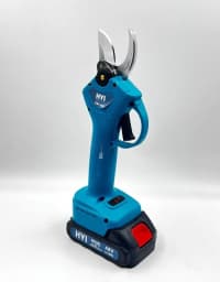 Bağ qayçısı və mini motopila dəsti (2 batareyalı) — şəkil 2
