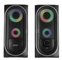 Dinamik 2E Multimedia Speaker PCS234 RGB — şəkil 4