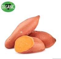 Şirin kartof (Sweet potatoes) — şəkil 2