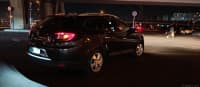 Renault Megane, 2010 il, 364000 km, 1.5 L — şəkil 9