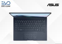 Notbuk Asus Vivobook — şəkil 4
