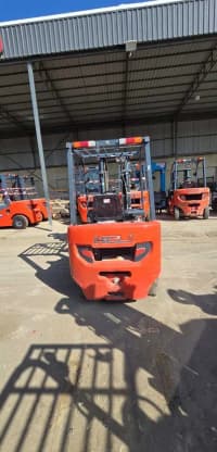 Forklift HELI CPCD15 1.5 ton, 2024 il — şəkil 2