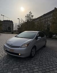 Toyota Prius, 2007 il, 244725 km, 1.5 L — şəkil 2