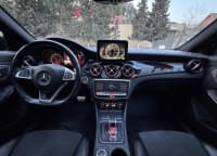 Mercedes CLA 45 AMG 4MATIC, 2018 il, 131000 km, 2000 L — şəkil 20