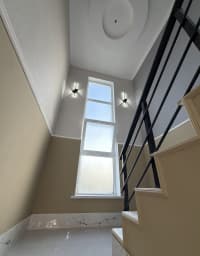 5 otaqlı həyət evi 150 m² satılır — şəkil 11